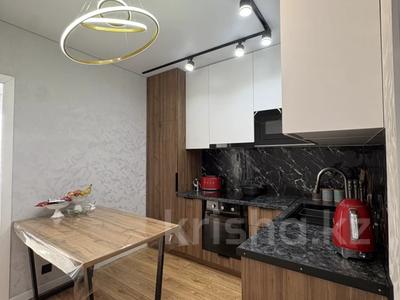3-бөлмелі пәтер · 60 м², Е 103 5, бағасы: 40.5 млн ₸ в Астане, Нура р-н
