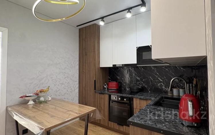 3-бөлмелі пәтер · 60 м², Е 103 5, бағасы: 40.5 млн ₸ в Астане, Нура р-н — фото 28