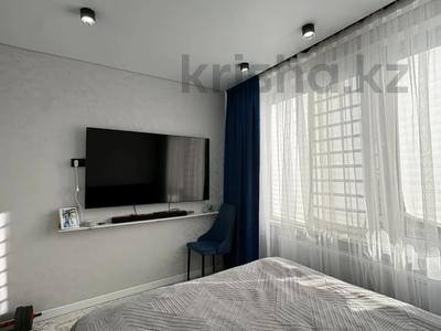 3-комнатная квартира · 60 м², Е 103 5 за 39 млн ₸ в Астане, Нура р-н