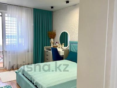3-комнатная квартира · 60 м², Е 103 5 за 40.5 млн ₸ в Астане, Нура р-н
