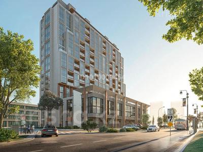 1-комнатная квартира · 52.35 м² · 8/14 этаж, 15-й мкр за ~ 29.8 млн 〒 в Актау