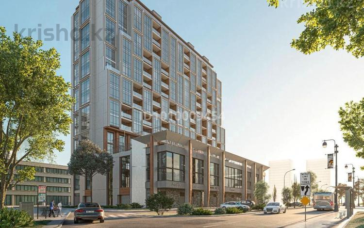 1-комнатная квартира · 52.35 м² · 8/14 этаж, 15-й мкр за ~ 29.8 млн 〒 в Актау — фото 2