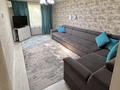 3-комнатная квартира · 68 м² · 2/5 этаж, Тургут Озала — Сатпаева за 380 000 ₸ в Алматы, Бостандыкский р-н — фото 5