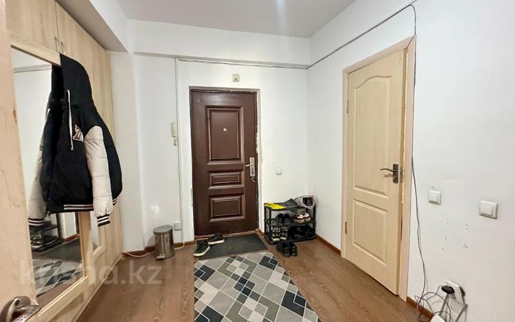 1-комнатная квартира · 47.1 м² · 5/5 этаж, Болашак за 15 млн ₸ в Талдыкоргане — фото 2