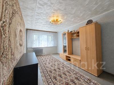 3-бөлмелі пәтер · 62 м² · 3/5 қабат, 6 микрорайон, бағасы: 12.5 млн ₸ в Темиртау