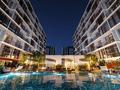 2-комнатная квартира · 59 м² · 5/11 этаж, Дубай за ~ 207 млн ₸