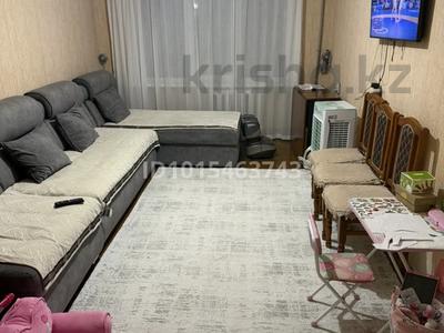 3-комнатная квартира · 61.2 м² · 1/5 этаж, 3 микрорайон 38 за 22 млн ₸ в Конаеве