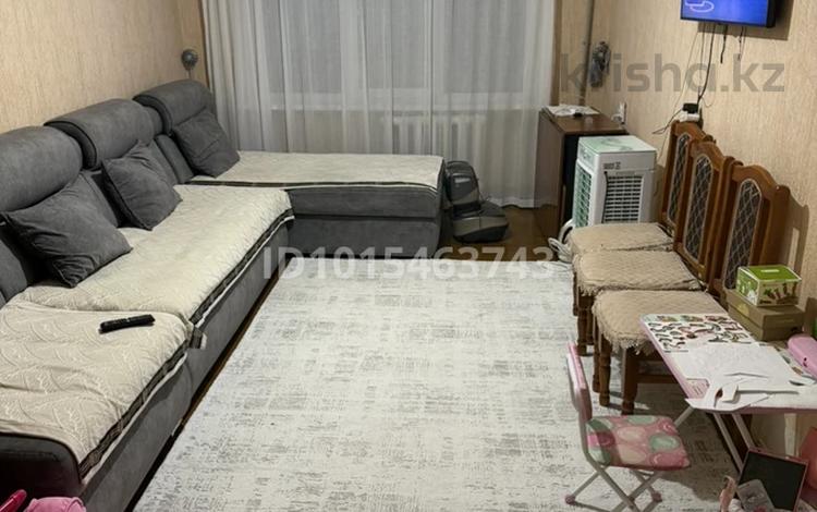 3-комнатная квартира · 61.2 м² · 1/5 этаж, 3 микрорайон 38 за 22 млн ₸ в Конаеве — фото 2