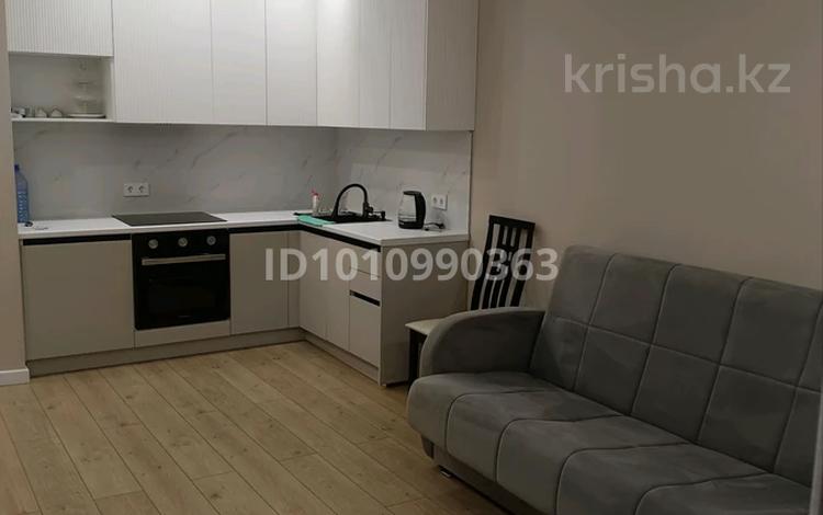 2-комнатная квартира · 45 м² · 4/7 этаж, А. Байтурсынова 37/3 — Шаймерденова за 220 000 ₸ в Астане, Алматы р-н — фото 2
