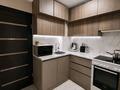 3-бөлмелі пәтер · 75 м² · 4/5 қабат, Гагарина 196А, бағасы: 69 млн ₸ в Алматы, Бостандыкский р-н