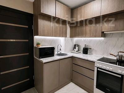 3-комнатная квартира · 75 м² · 4/5 этаж, Гагарина 196А за 69 млн ₸ в Алматы, Бостандыкский р-н