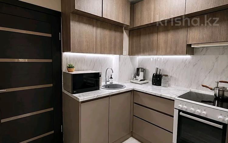 3-бөлмелі пәтер · 75 м² · 4/5 қабат, Гагарина 196А, бағасы: 69 млн ₸ в Алматы, Бостандыкский р-н — фото 2