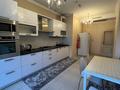 3-комнатная квартира · 124 м² · 9/9 этаж, Кабанбай батыра 51 за 650 000 ₸ в Алматы, Медеуский р-н — фото 10
