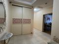 3-комнатная квартира · 124 м² · 9/9 этаж, Кабанбай батыра 51 за 650 000 ₸ в Алматы, Медеуский р-н — фото 13