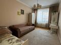 3-комнатная квартира · 124 м² · 9/9 этаж, Кабанбай батыра 51 за 650 000 ₸ в Алматы, Медеуский р-н — фото 5