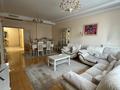 3-комнатная квартира · 124 м² · 9/9 этаж, Кабанбай батыра 51 за 650 000 ₸ в Алматы, Медеуский р-н — фото 7