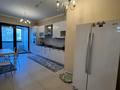 3-комнатная квартира · 124 м² · 9/9 этаж, Кабанбай батыра 51 за 650 000 ₸ в Алматы, Медеуский р-н — фото 9