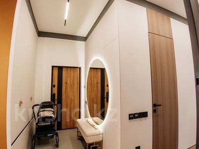 4-комнатная квартира · 250 м² · 9/10 этаж, 19-й мкр 34 за 105 млн ₸ в Актау
