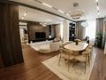 4-комнатная квартира · 250 м² · 9/10 этаж, 19-й мкр 34 за 105 млн ₸ в Актау — фото 4