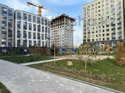 1-комнатная квартира, 38 м², 4/16 этаж, ​Туркия за 21.3 млн 〒 в Шымкенте