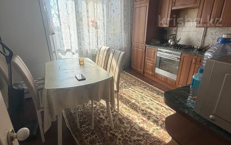 2-бөлмелі пәтер · 57 м² · 7/9 қабат, мкр Таугуль-1, бағасы: 43.5 млн ₸ в Алматы, Ауэзовский р-н — фото 2