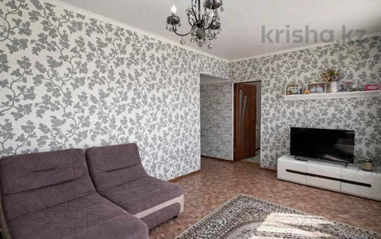 3-бөлмелі пәтер · 56 м² · 4/5 қабат, город Талдыкорган 5 мкр, бағасы: 17.5 млн ₸ в мкр Самал — фото 5