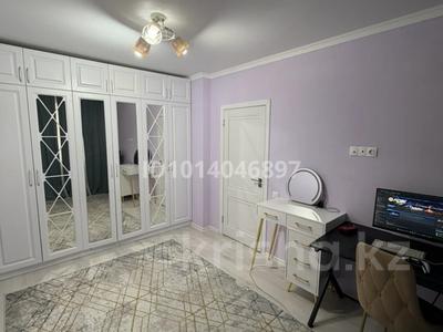 2-комнатная квартира · 48 м² · 6 этаж, Роза Багланова 4 — E-51 за 32 млн ₸ в Астане, Нура р-н