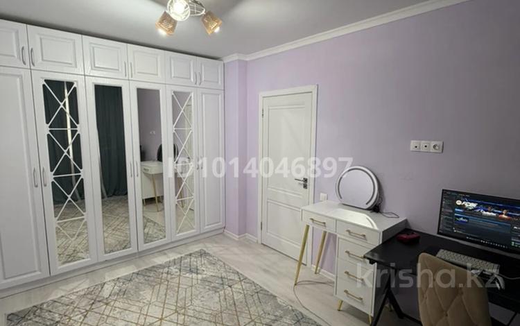 2-бөлмелі пәтер · 48 м² · 6 қабат, Роза Багланова 4 — E-51, бағасы: 32 млн ₸ в Астане, Нура р-н — фото 2