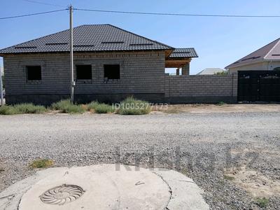 Отдельный дом · 6 комнат · 168 м² · 10 сот., Орлеу 2 за 20 млн 〒 в Туркестане