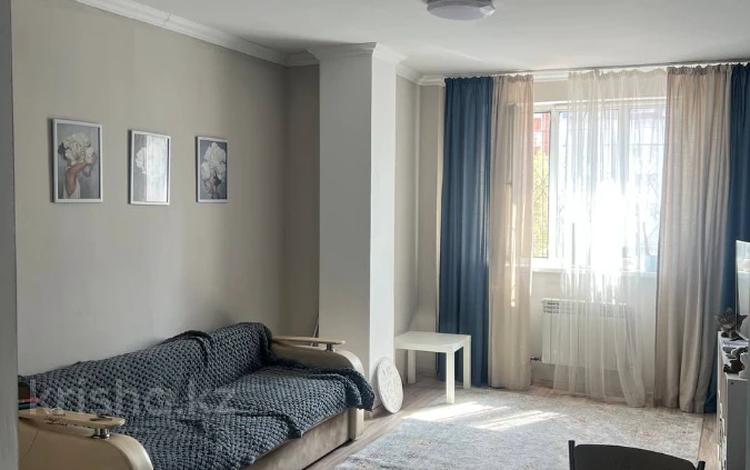 2-комнатная квартира · 45 м² · 2/10 этаж, Сейфуллина 1 — Евро/СвежийРемонт/Сейфулина-Сарыарка-Кумисбекова за 22 млн ₸ в Астане, Сарыарка р-н — фото 9