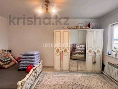 Часть дома · 3 комнаты · 102 м² · 10 сот., пгт Балыкши, Салық Набиев 40 за 12 млн 〒 в Атырау