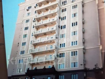 2-комнатная квартира · 60 м² · 4/11 этаж, Студенческая 40А за 230 000 ₸ в Атырау