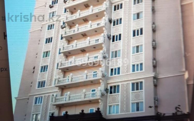 2-бөлмелі пәтер · 60 м² · 4/11 қабат, Студенческая 40А, бағасы: 230 000 ₸ в Атырау — фото 2