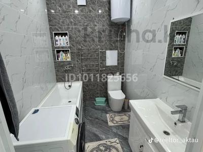 6-комнатная квартира · 325 м² · 1/6 этаж, 34-й мкр. 12 за 99 млн ₸ в Актау, 18-й мкр 