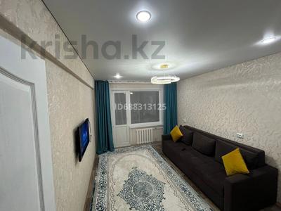 2-комнатная квартира, 51.5 м², 3/5 этаж, Нуржау — Мечети за 17.7 млн 〒 в им. Касыма кайсеновой