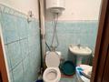 1-комнатная квартира · 40 м² · 1/4 этаж, Ул.Муратбаева 34 — Абая, Муратбаева Универсам напротив Стеклянное здание Сбербанк. за 120 000 ₸ в  — фото 15