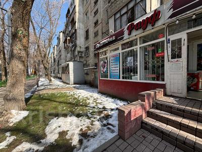 Дүкендер мен бутиктер, сұлулық салондары · 80 м², бағасы: 68 млн ₸ в Алматы, Жетысуский р-н