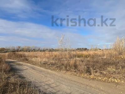 Участок · 10 соток, Бегильдинова 1 — Ул.Абая за 6.6 млн 〒 в Уральске