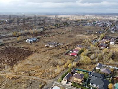 Участок · 10 соток, Бегильдинова 1 — Ул.Абая за 7.5 млн 〒 в Уральске