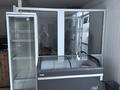 Контейнер 12 на 5 размер утепленый отоплене · 60 м², бағасы: 7 млн ₸ в Актобе — фото 6