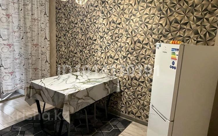 1-комнатная квартира · 45 м² · 1/4 этаж, Микрорайон Береке 67 за 150 000 ₸ в Костанае — фото 2