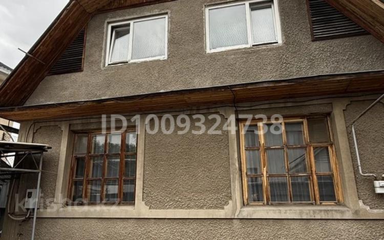 Часть дома · 4 комнаты · 115 м² · 3 сот., мкр Тау Самал, Оспанова 116 за 77 млн 〒 в Алматы, Медеуский р-н — фото 2