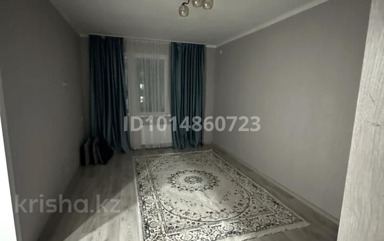 1-бөлмелі пәтер · 40.6 м² · 4/9 қабат, е 511 38, бағасы: 24.5 млн ₸ в Астане, Есильский р-н — фото 3