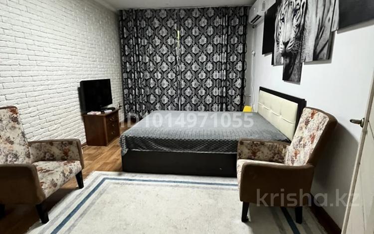 2-бөлмелі пәтер · 45 м² · 1/3 қабат, Көктем-2 ш/а. 75 — Тимирязева Ауезова, бағасы: 380 000 ₸ в Алматы, Бостандыкский р-н — фото 2