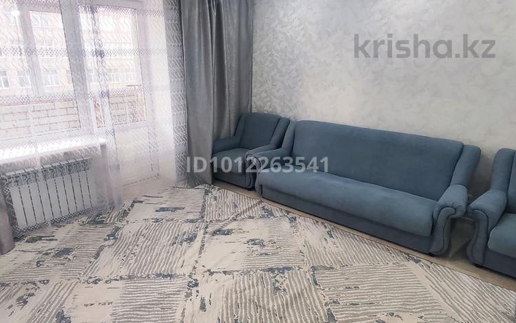 1-бөлмелі пәтер · 40 м² · 2/7 қабат, Юности 10а, бағасы: 140 000 ₸ в Семее, Красный Кордон — фото 2