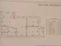 3-комнатная квартира · 73 м² · 3/5 этаж, мкр. Алтын орда, Мангилик Ел 30Б — Мустафа Шокая за 35 млн ₸ в Актобе — фото 4