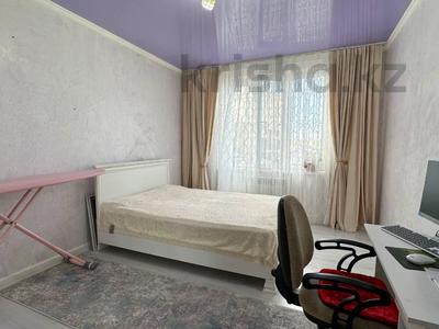 3-комнатная квартира · 85 м² · 1/7 этаж, мкр 6 за 35 млн ₸ в Талдыкоргане