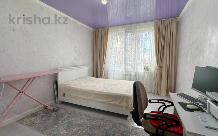3-комнатная квартира · 85 м² · 1/7 этаж, мкр 6 за 35 млн ₸ в Талдыкоргане — фото 2