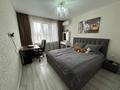 2-бөлмелі пәтер · 71 м² · 5/7 қабат, Мкр Акбулак 206/7, бағасы: 35 млн ₸ в Алматы, Алатауский р-н — фото 2