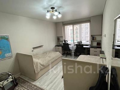 2-бөлмелі пәтер · 71 м² · 5/7 қабат, Мкр Акбулак 206/7, бағасы: 35 млн ₸ в Алматы, Алатауский р-н